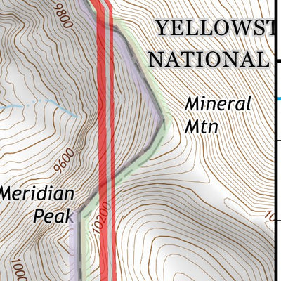 45110SE Page 108 Gardiner Topo Preview 3
