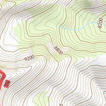 45110SW Page 3 Gardiner Topo Preview 2