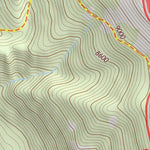 45110SW Page 3 Gardiner Topo Preview 3