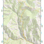 45110SW Page 4 Gardiner Topo Preview 1