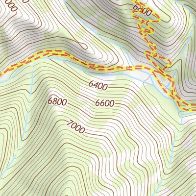 45110SW Page 4 Gardiner Topo Preview 3