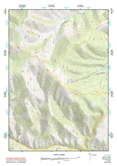 45110SW Page 5 Gardiner Topo Preview 1