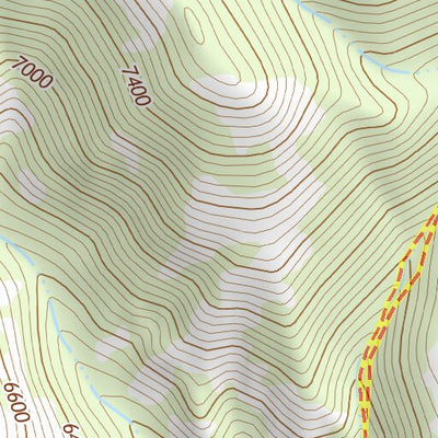 45110SW Page 5 Gardiner Topo Preview 3