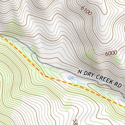 45110SW Page 7 Gardiner Topo Preview 3