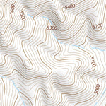 45110SW Page 9 Gardiner Topo Preview 3