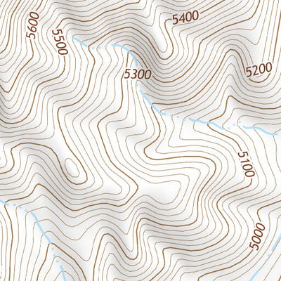 45110SW Page 9 Gardiner Topo Preview 3