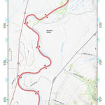 45110SW Page 10 Gardiner Topo Preview 1