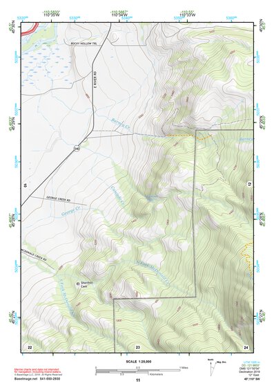 45110SW Page 11 Gardiner Topo Preview 1