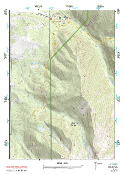 45110SW Page 12 Gardiner Topo Preview 1