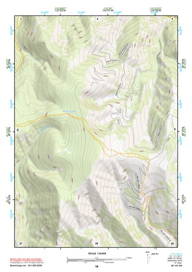 45110SW Page 16 Gardiner Topo Preview 1