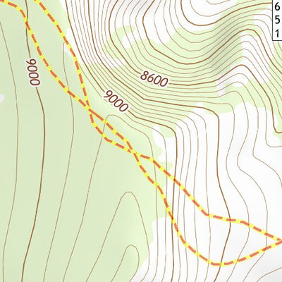 45110SW Page 16 Gardiner Topo Preview 2