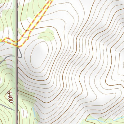 45110SW Page 18 Gardiner Topo Preview 2