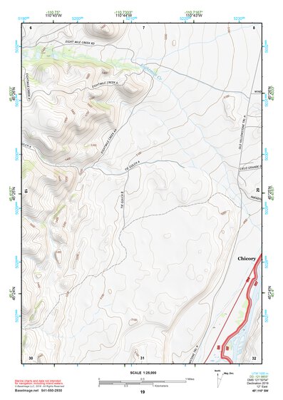45110SW Page 19 Gardiner Topo Preview 1