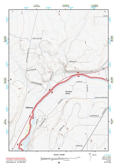 45110SW Page 20 Gardiner Topo Preview 1