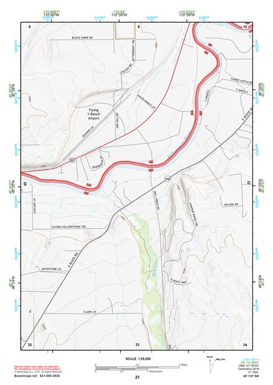 45110SW Page 21 Gardiner Topo Preview 1