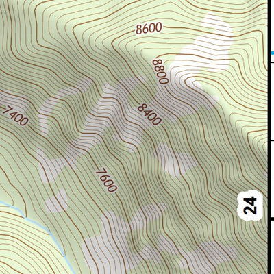 45110SW Page 23 Gardiner Topo Preview 3