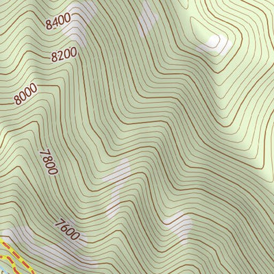 45110SW Page 25 Gardiner Topo Preview 3