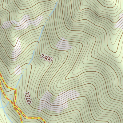 45110SW Page 26 Gardiner Topo Preview 3
