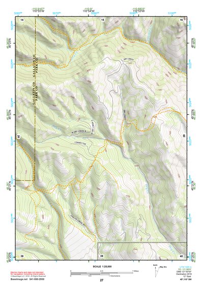 45110SW Page 27 Gardiner Topo Preview 1