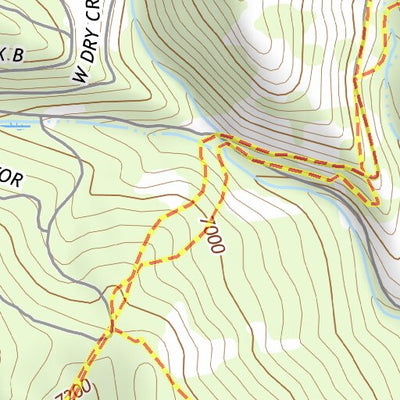 45110SW Page 27 Gardiner Topo Preview 2