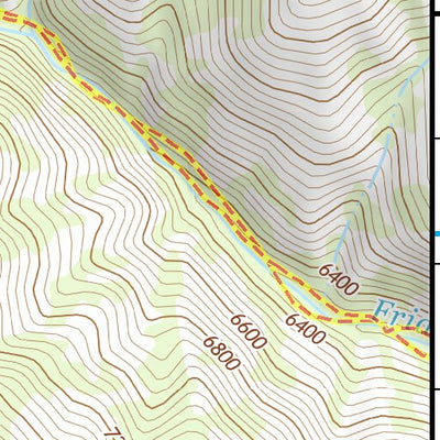 45110SW Page 27 Gardiner Topo Preview 3
