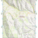 45110SW Page 28 Gardiner Topo Preview 1