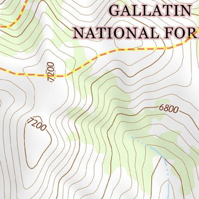 45110SW Page 28 Gardiner Topo Preview 2