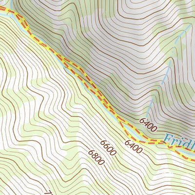 45110SW Page 28 Gardiner Topo Preview 3