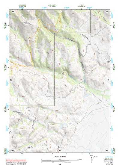 45110SW Page 29 Gardiner Topo Preview 1