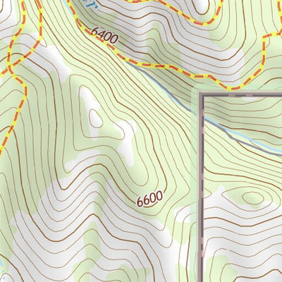 45110SW Page 29 Gardiner Topo Preview 3