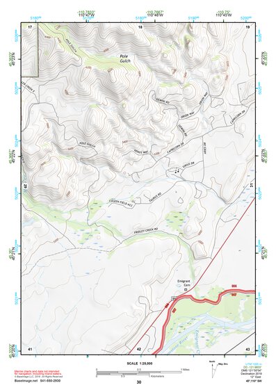 45110SW Page 30 Gardiner Topo Preview 1