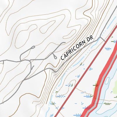 45110SW Page 31 Gardiner Topo Preview 3