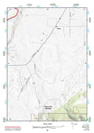 45110SW Page 32 Gardiner Topo Preview 1