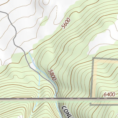 45110SW Page 32 Gardiner Topo Preview 3