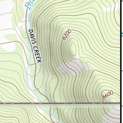 45110SW Page 33 Gardiner Topo Preview 3
