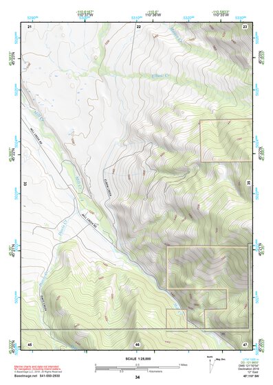 45110SW Page 34 Gardiner Topo Preview 1
