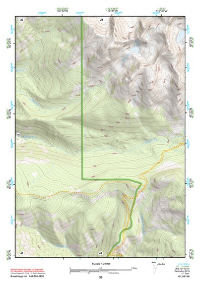 45110SW Page 36 Gardiner Topo Preview 1