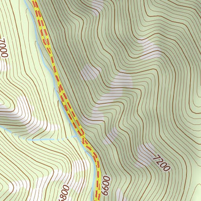 45110SW Page 37 Gardiner Topo Preview 3