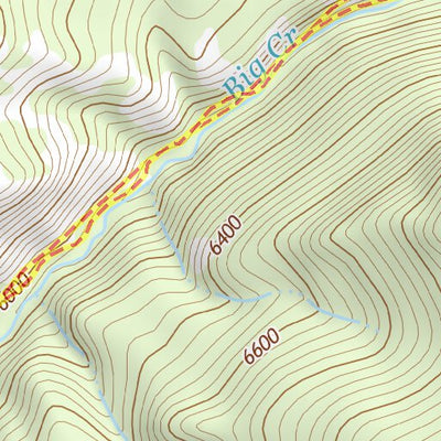 45110SW Page 38 Gardiner Topo Preview 3