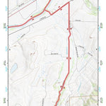 45110SW Page 42 Gardiner Topo Preview 1