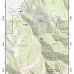 45110SW Page 44 Gardiner Topo Preview 1