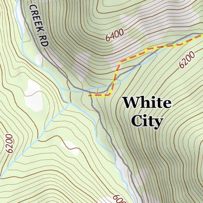 45110SW Page 44 Gardiner Topo Preview 2