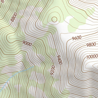 45110SW Page 45 Gardiner Topo Preview 2