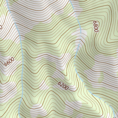 45110SW Page 47 Gardiner Topo Preview 3