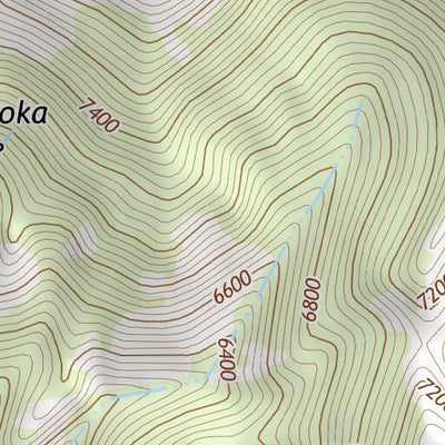 45110SW Page 48 Gardiner Topo Preview 3