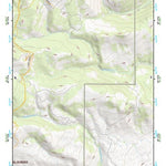 45110SW Page 50 Gardiner Topo Preview 1