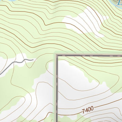 45110SW Page 50 Gardiner Topo Preview 2