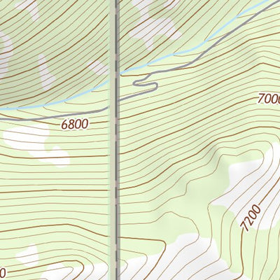 45110SW Page 51 Gardiner Topo Preview 3