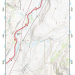 45110SW Page 52 Gardiner Topo Preview 1