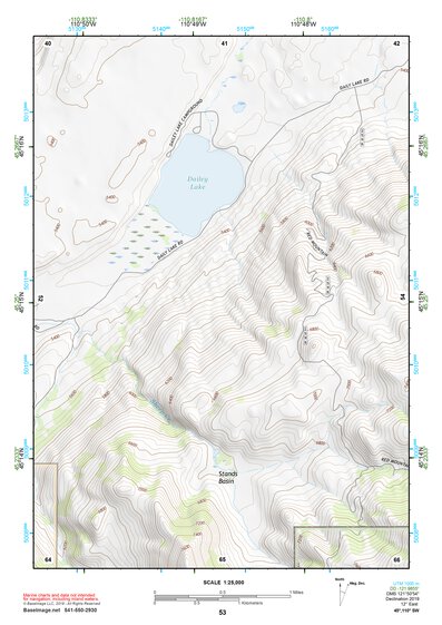 45110SW Page 53 Gardiner Topo Preview 1